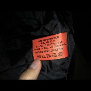 Anti Social Social Club Bomber Jacket
